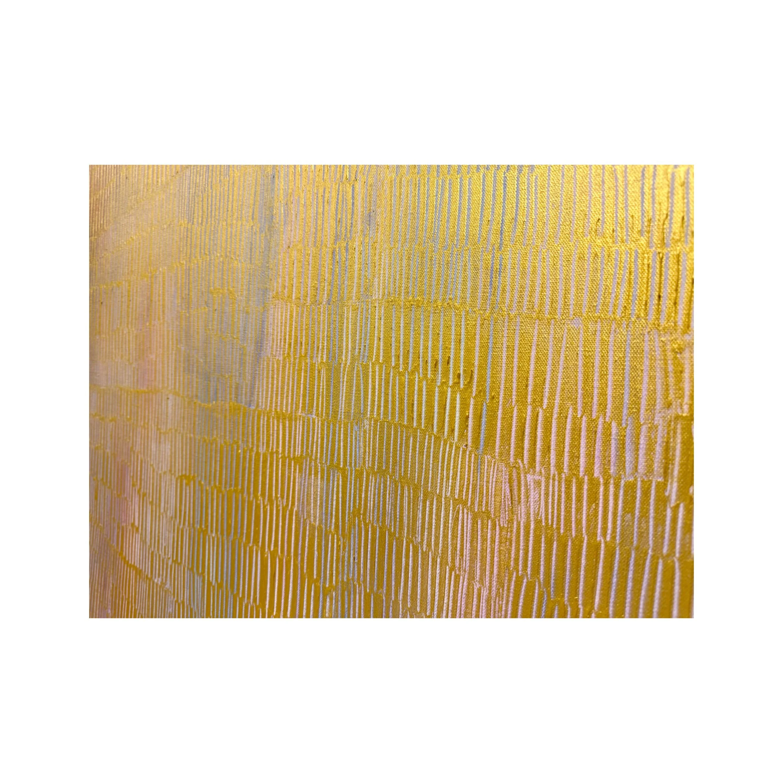  A detail from “The Night Window II” 