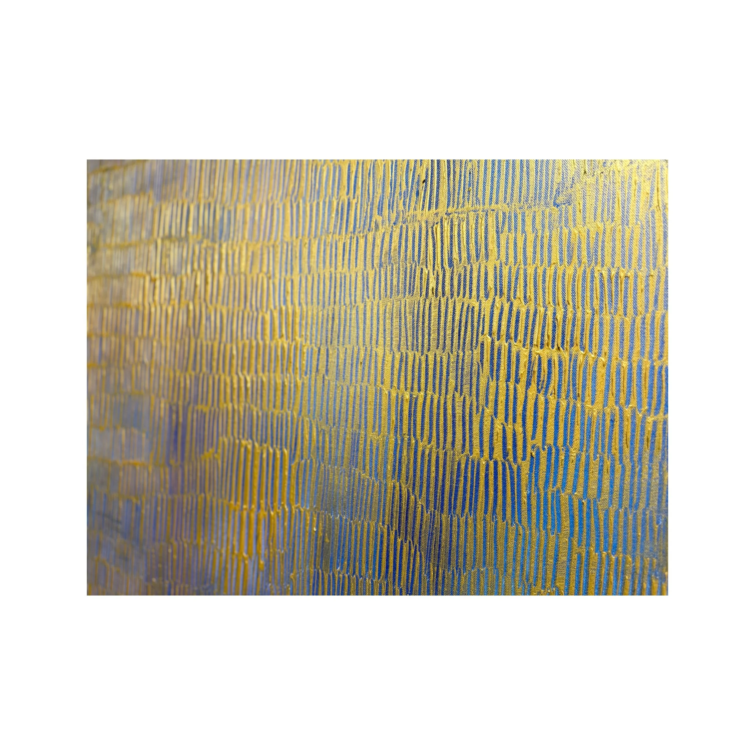  A detail from “The Night Window” 