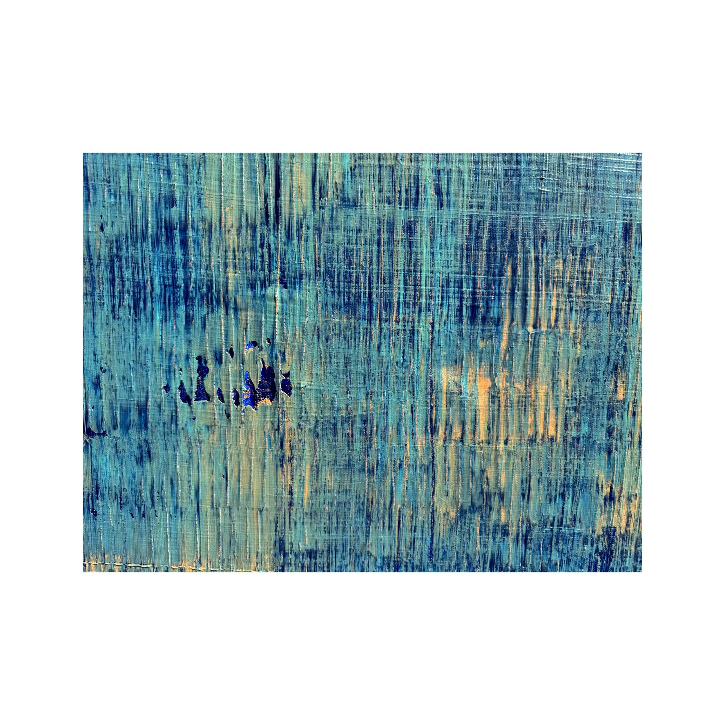  A detail from “The Lake House” 