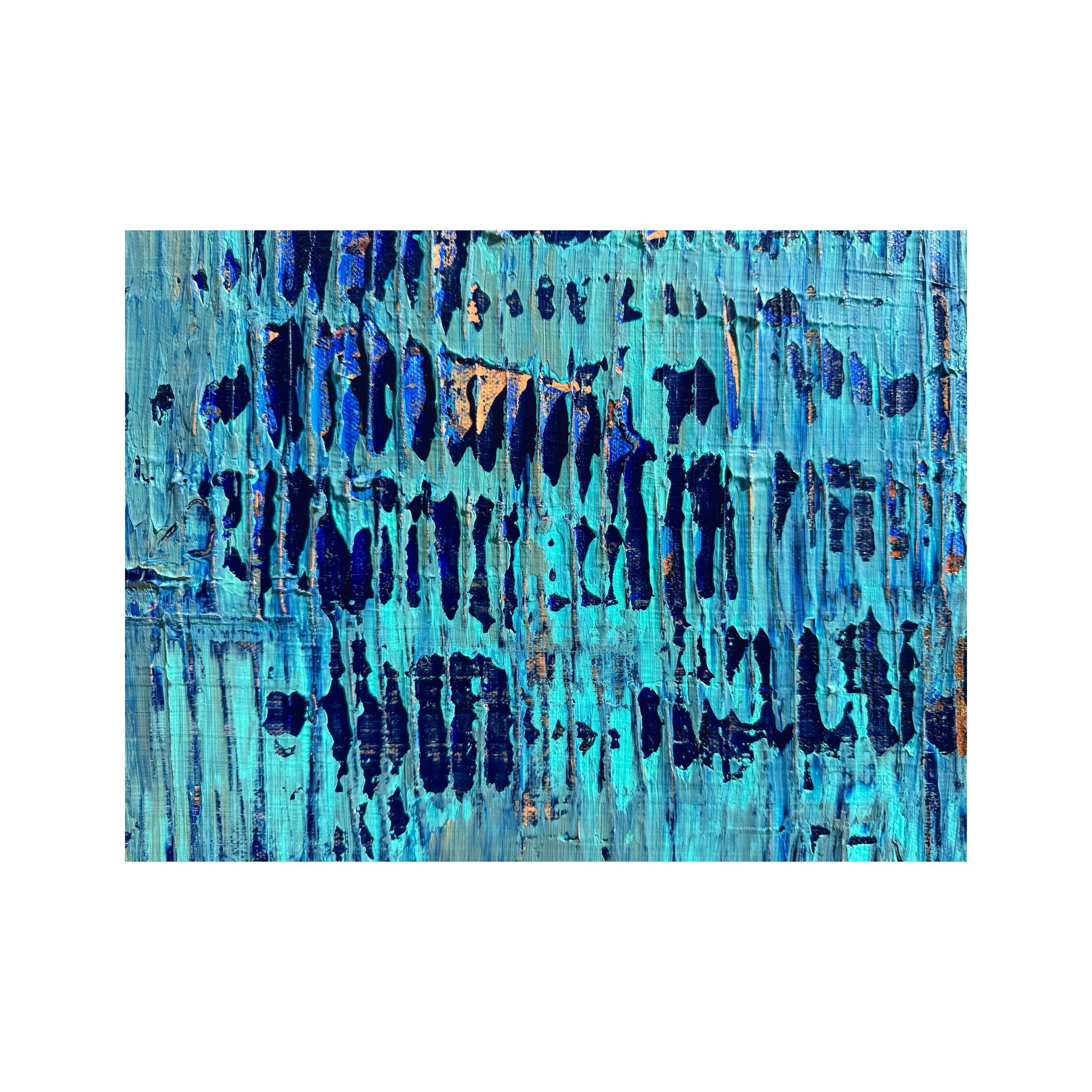  A detail from “The Lake House” 