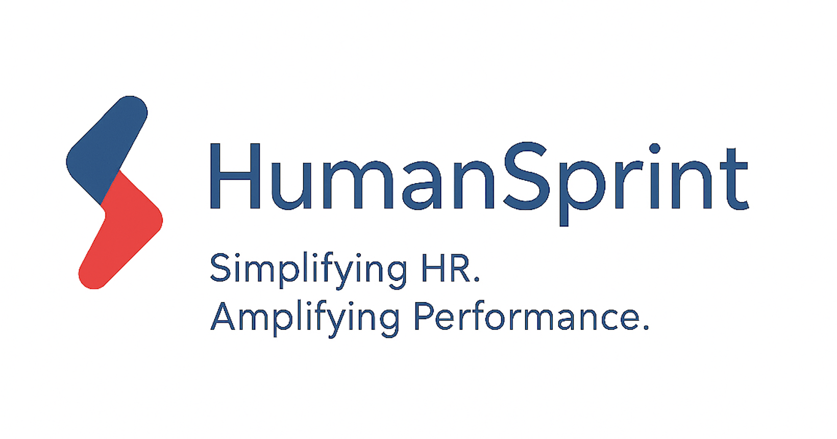 HumanSprint Logo