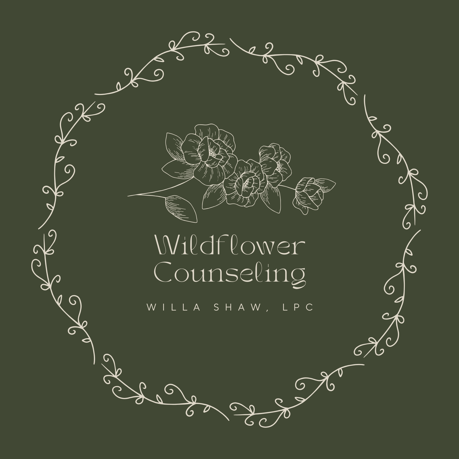 Wildflower Counseling LLC