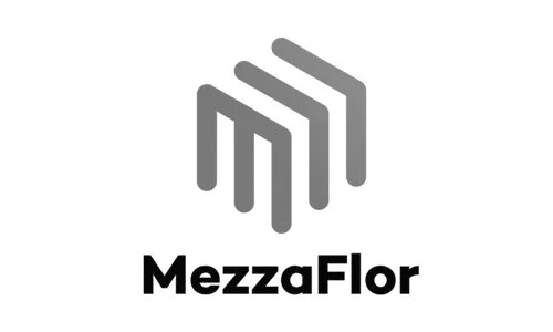 MezzaFlor logo