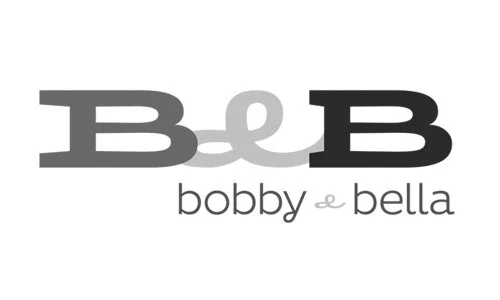 Bobby & Bella logo