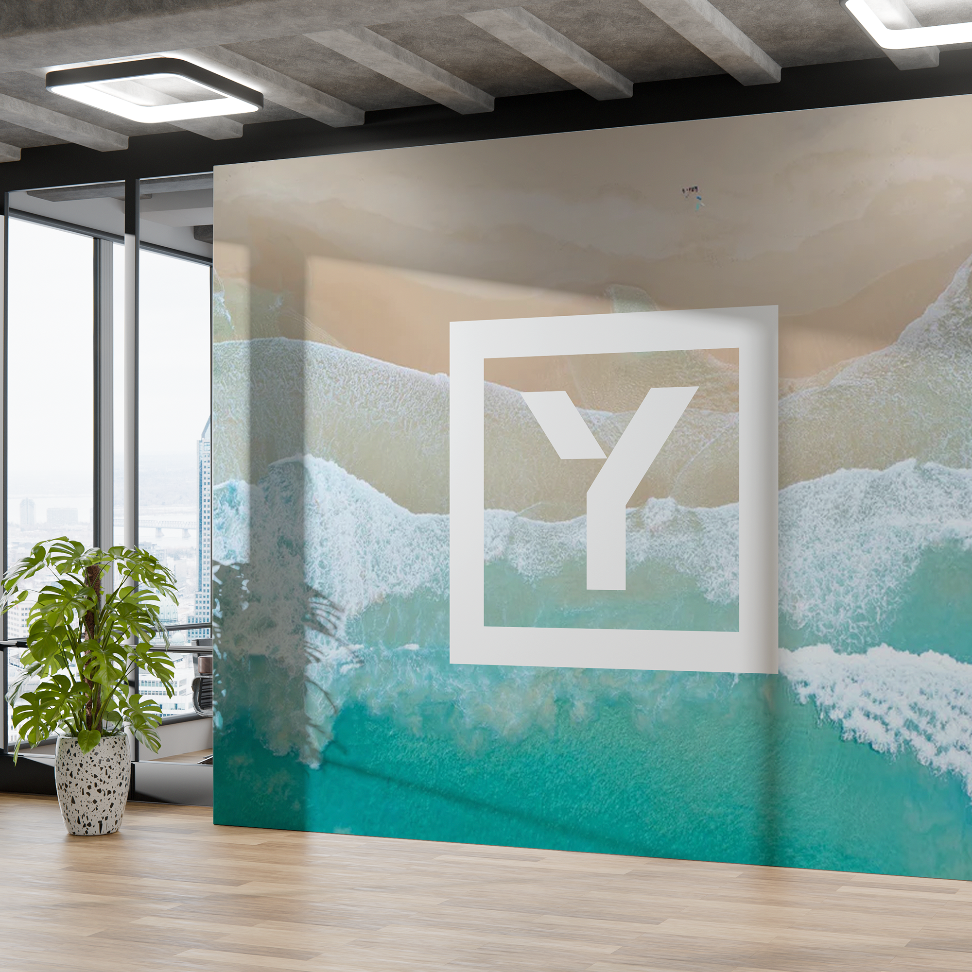 An image of Greenspacing.