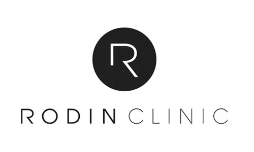 Rodin Clinic logo