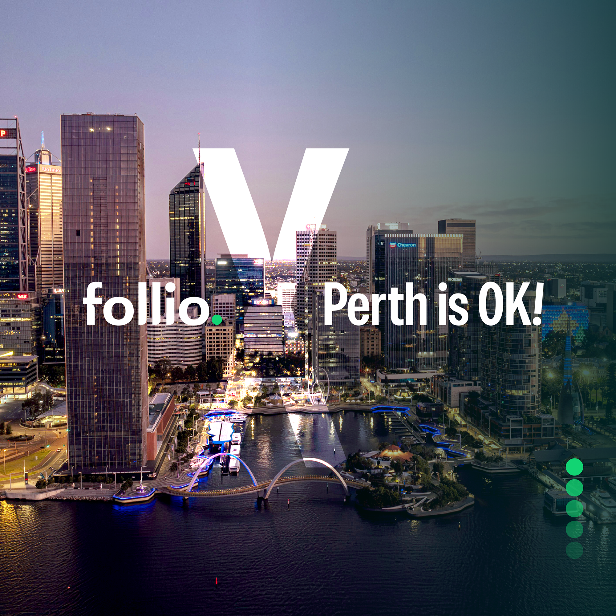 Follio X Peth is Ok!