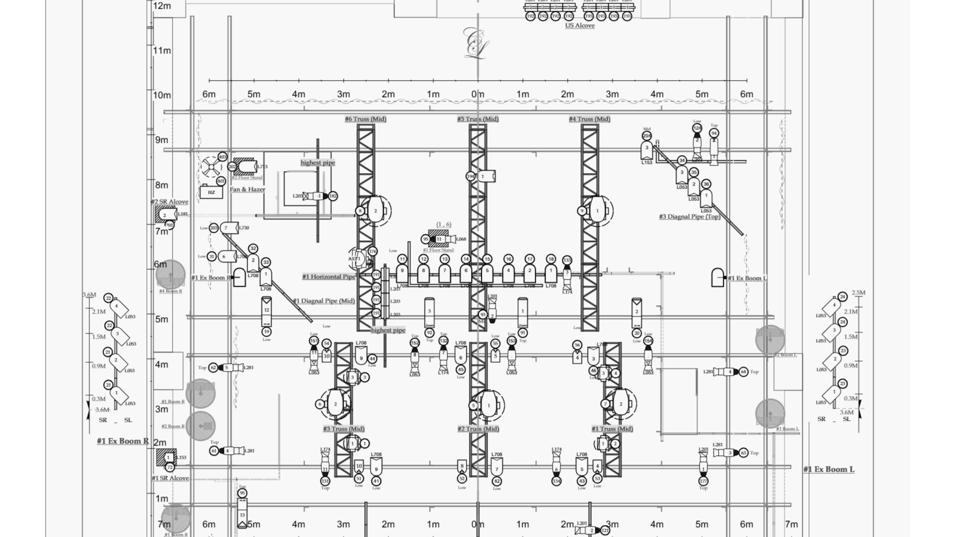 My Trembling Ears (2024)