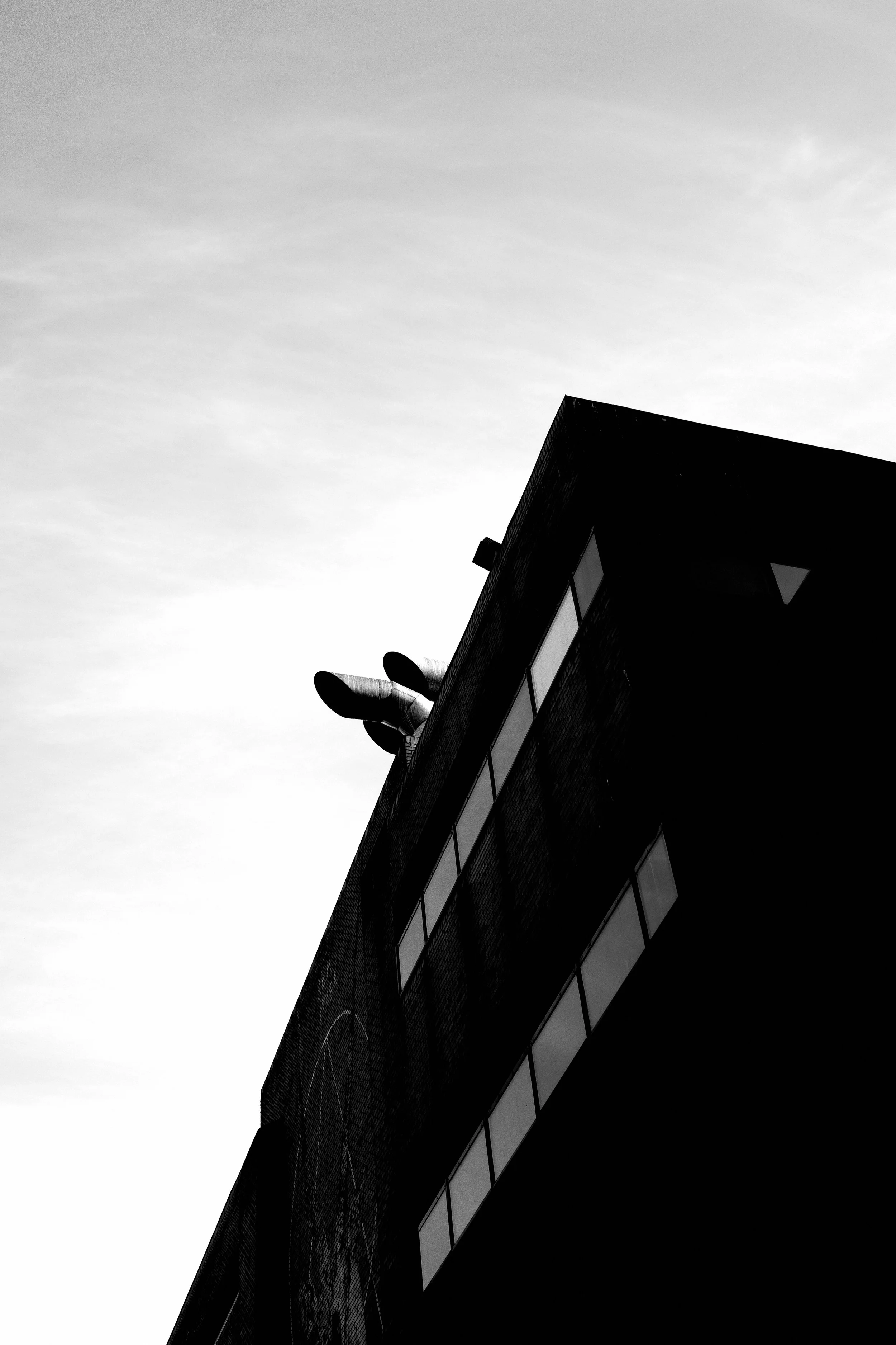 City Edges