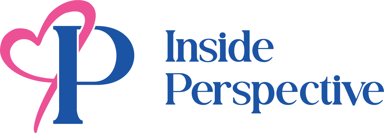 Inside Perspective by Karolynn Hardy