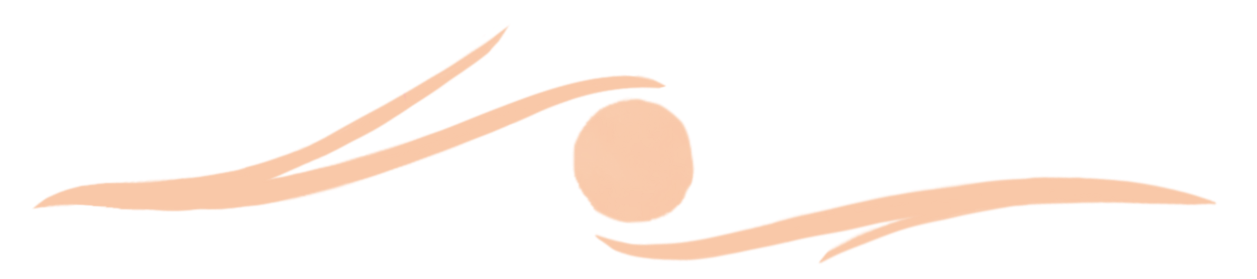 Illustration of a person laying down with eyes closed and hands gently resting on their face.