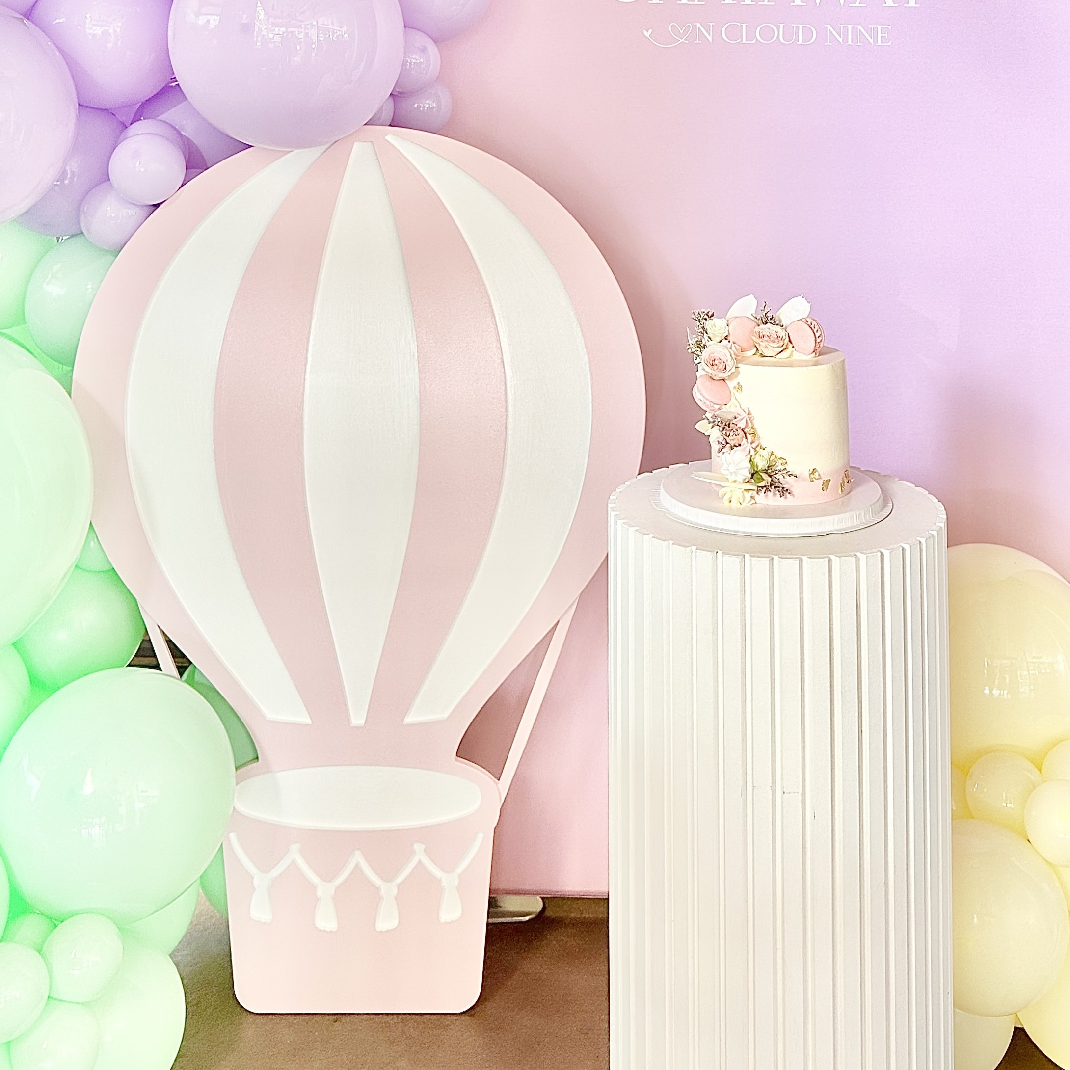 Pink Hot Air Balloon Props.jpg