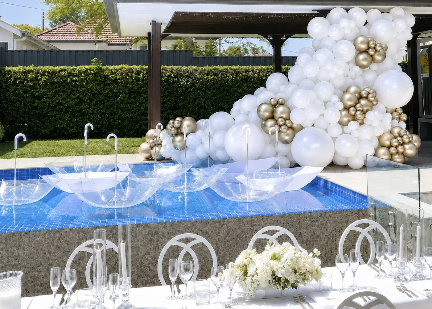 Bridal Shower Balloons - Balloon Wall - Print Candy.jpeg