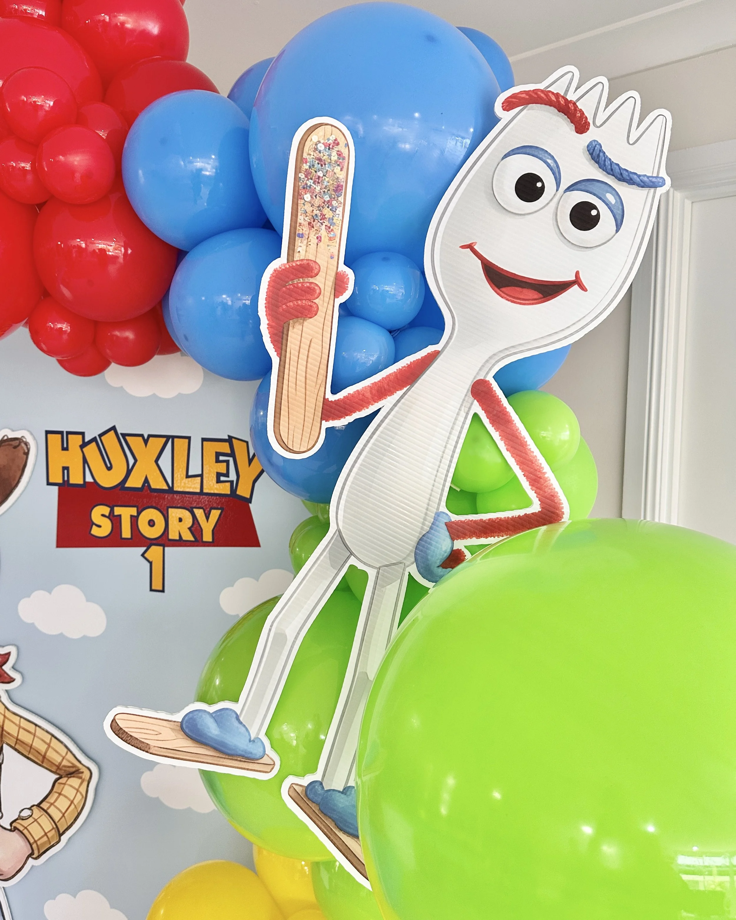 FORKY 80cm H