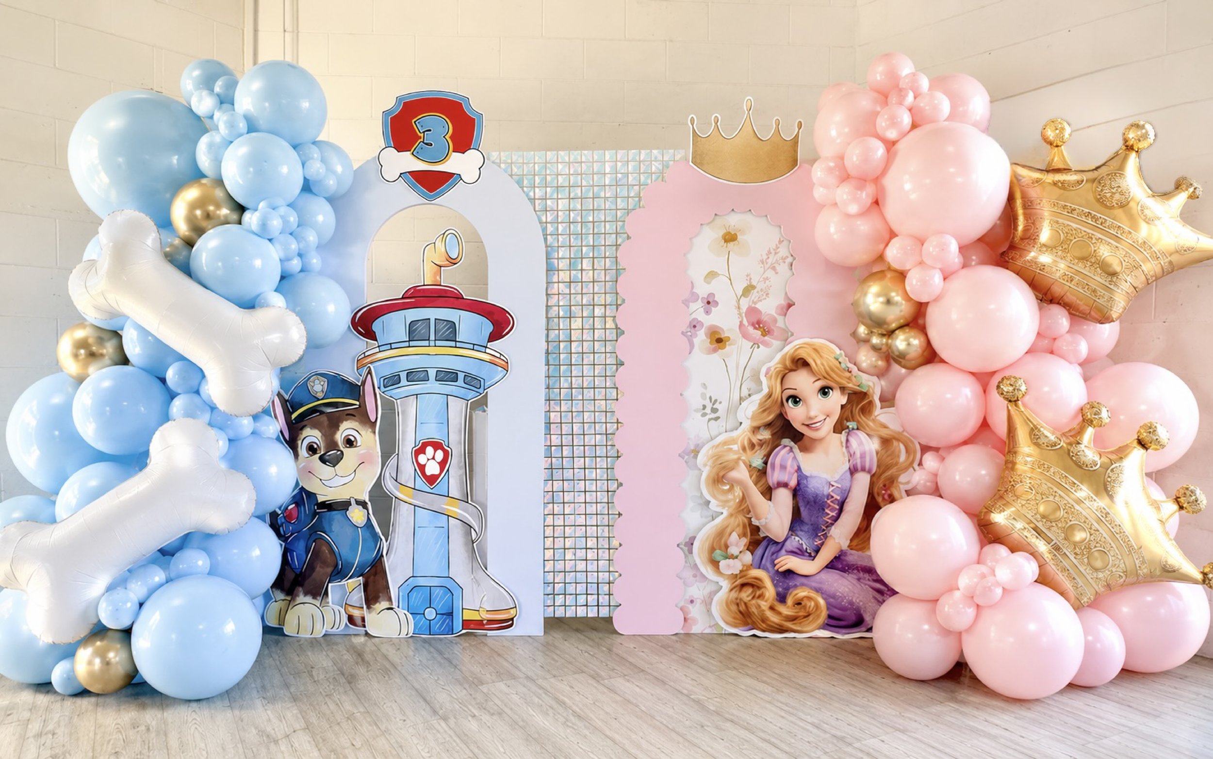 Paw Patrol and Princess party.jpg