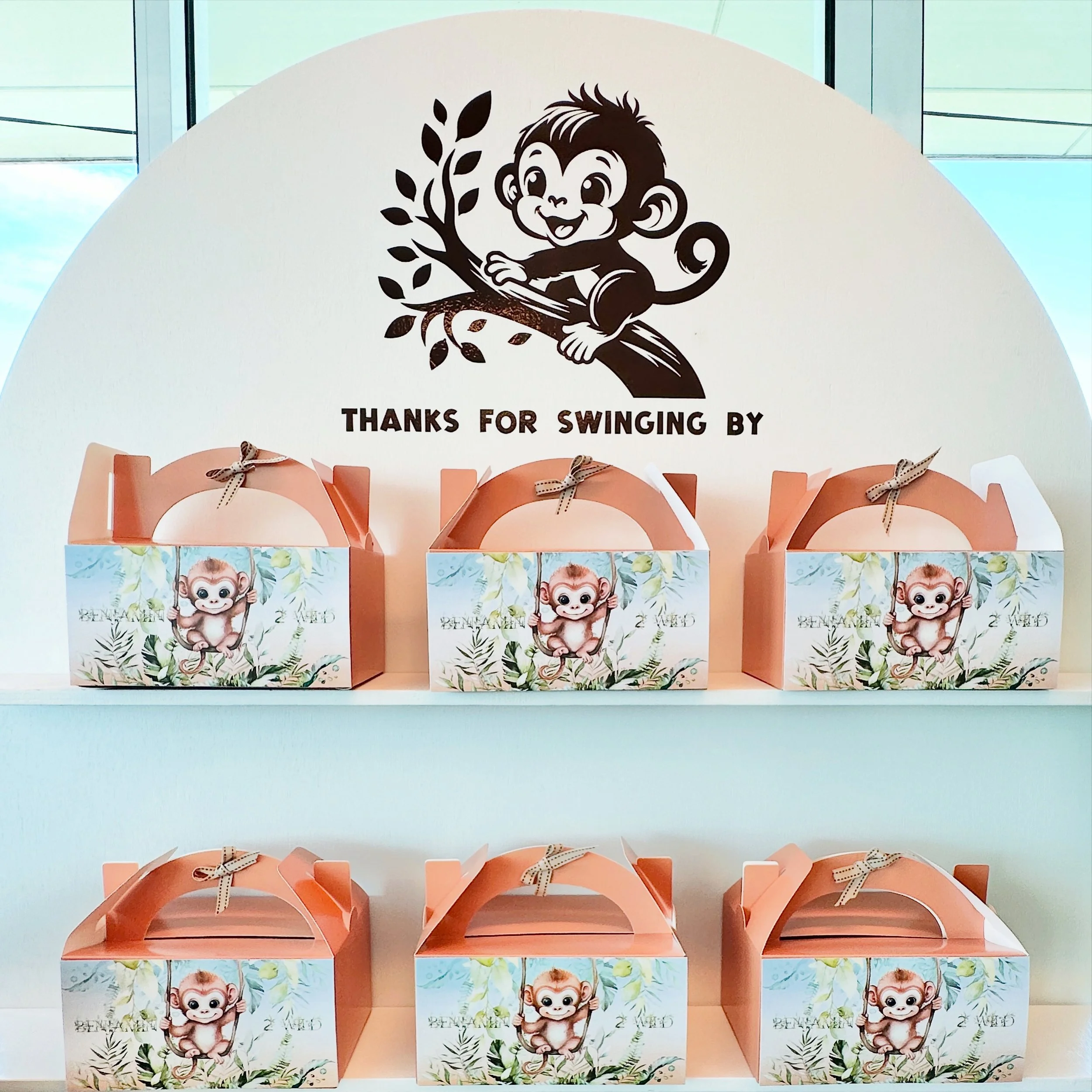 Safari Treat Wall Decal.JPG