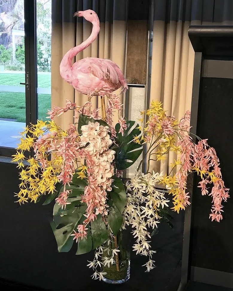 Specsavers flower arrangements by Print Candy.jpeg