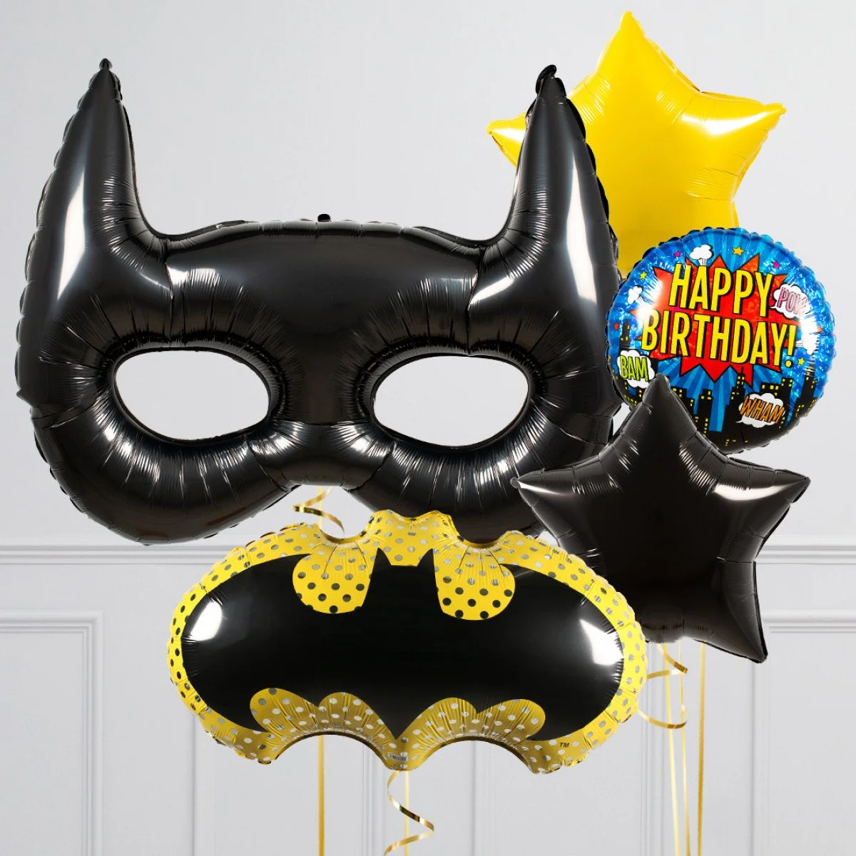 Batman Mask helium balloons.jpg