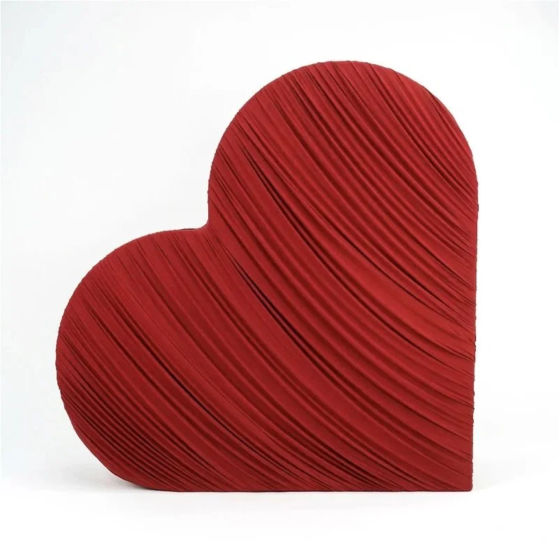 Red Heart Ruched Backdrop.jpeg