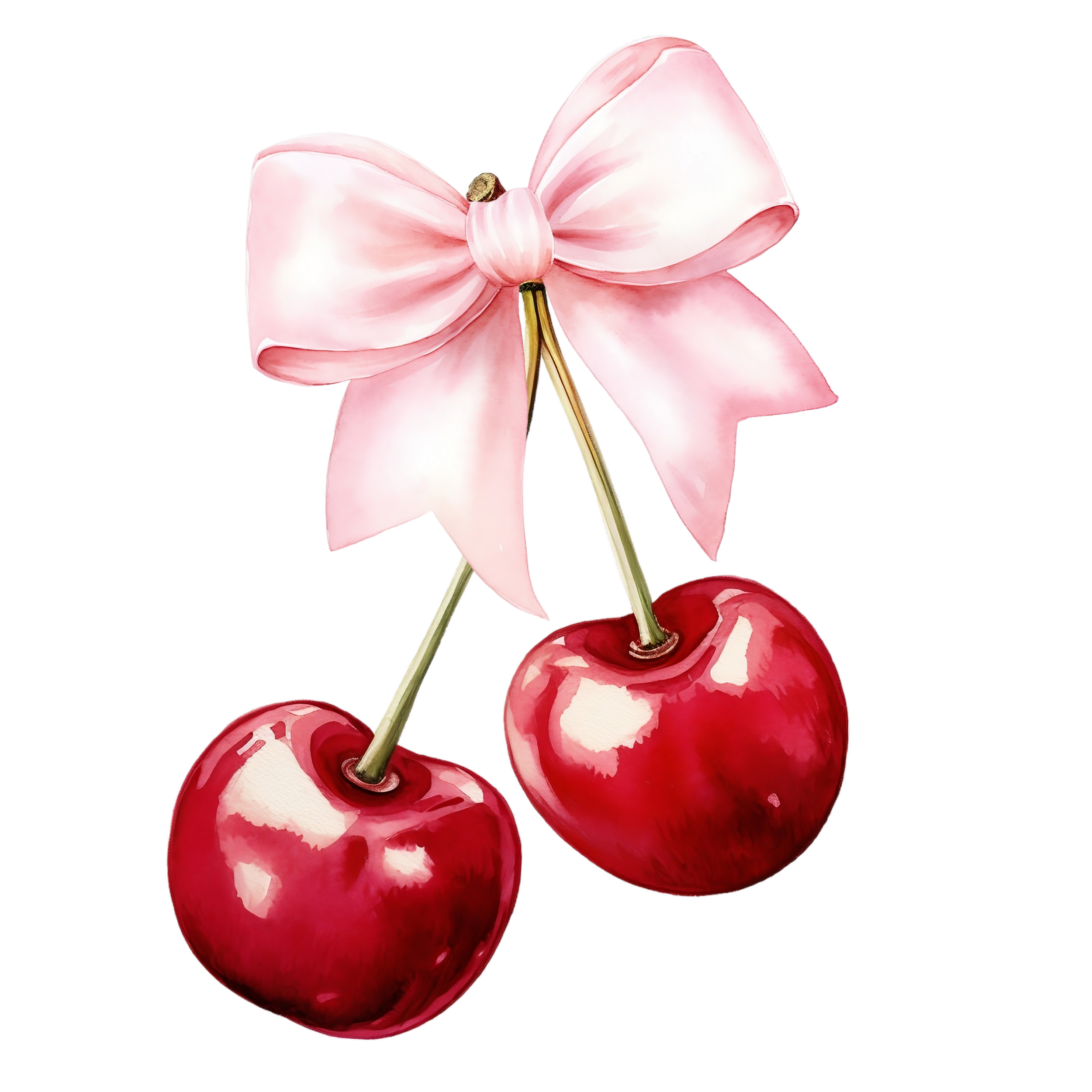 CHERRY FLOOR STAND 1.4m h