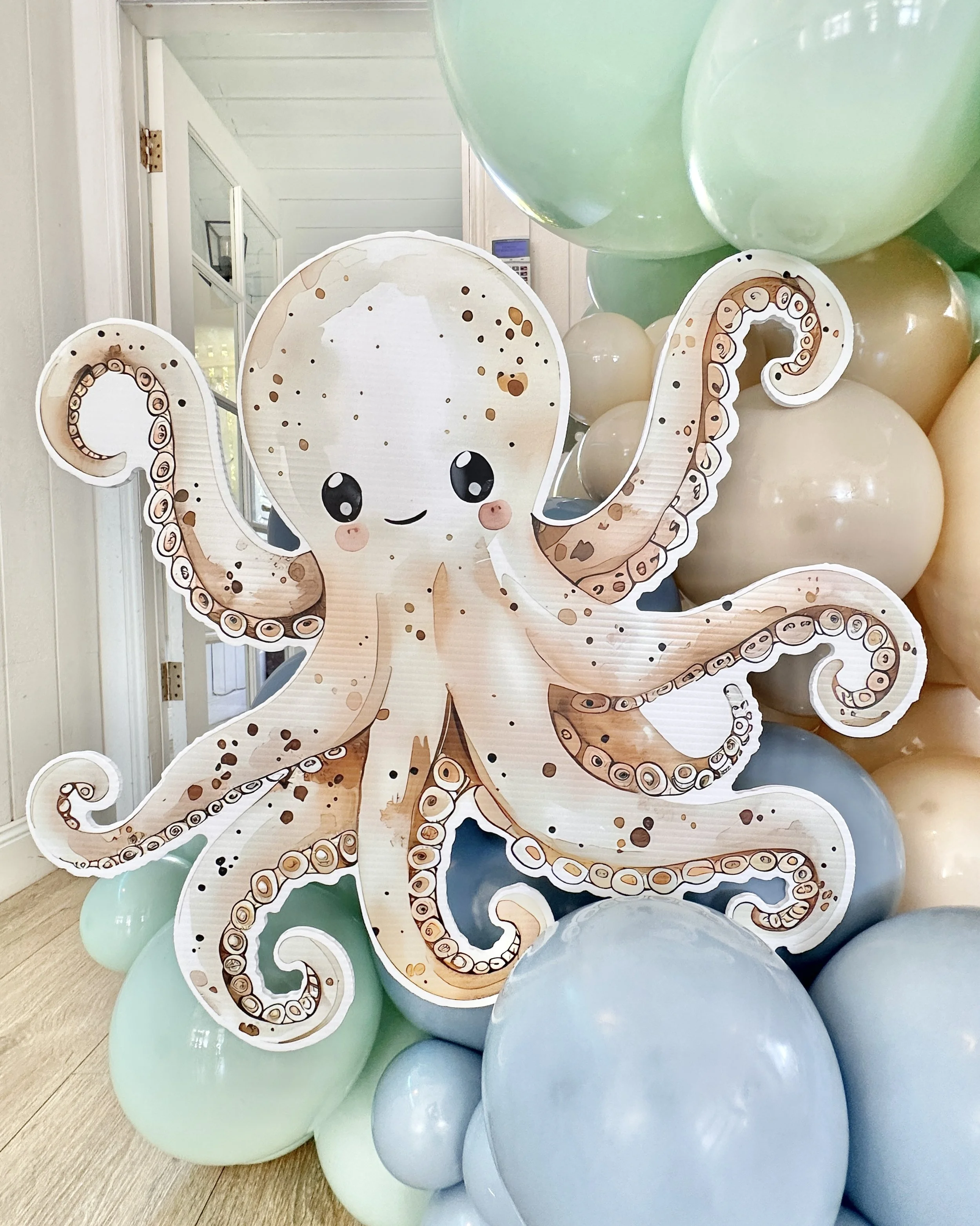 OCTOPUS