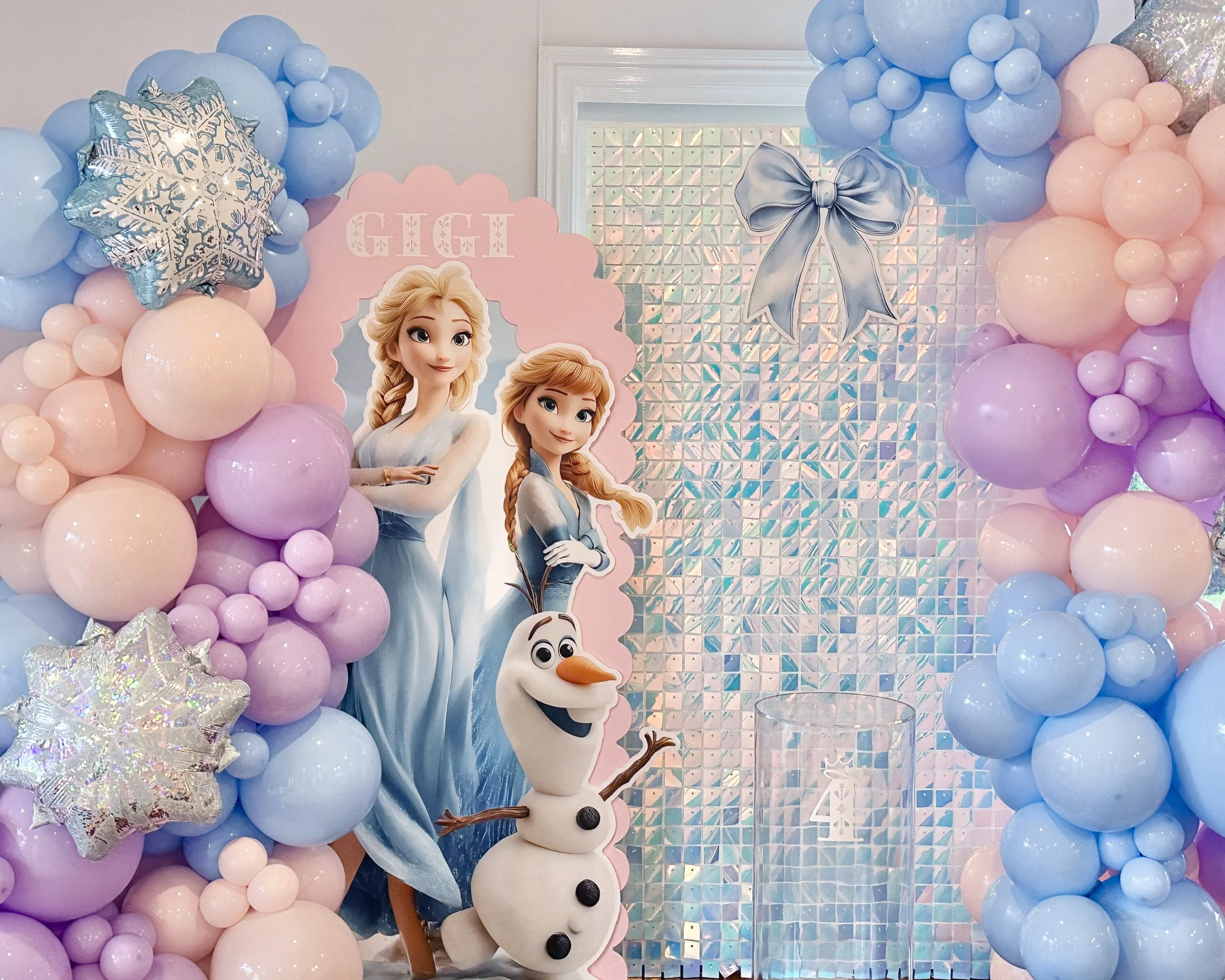 Fourever Frozen Party by Print Candy.JPG
