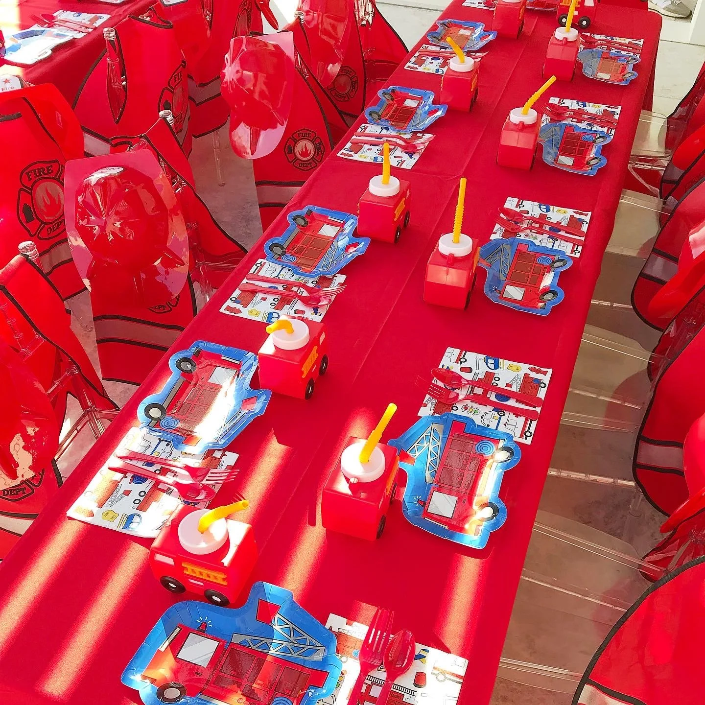 Harry's Fire Engine Party.jpg