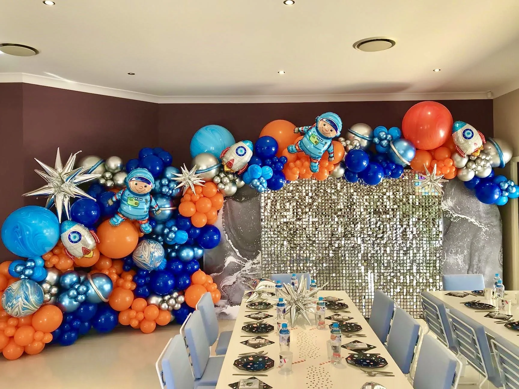 Zeppelin's Space Themed 5th Birthday.jpeg