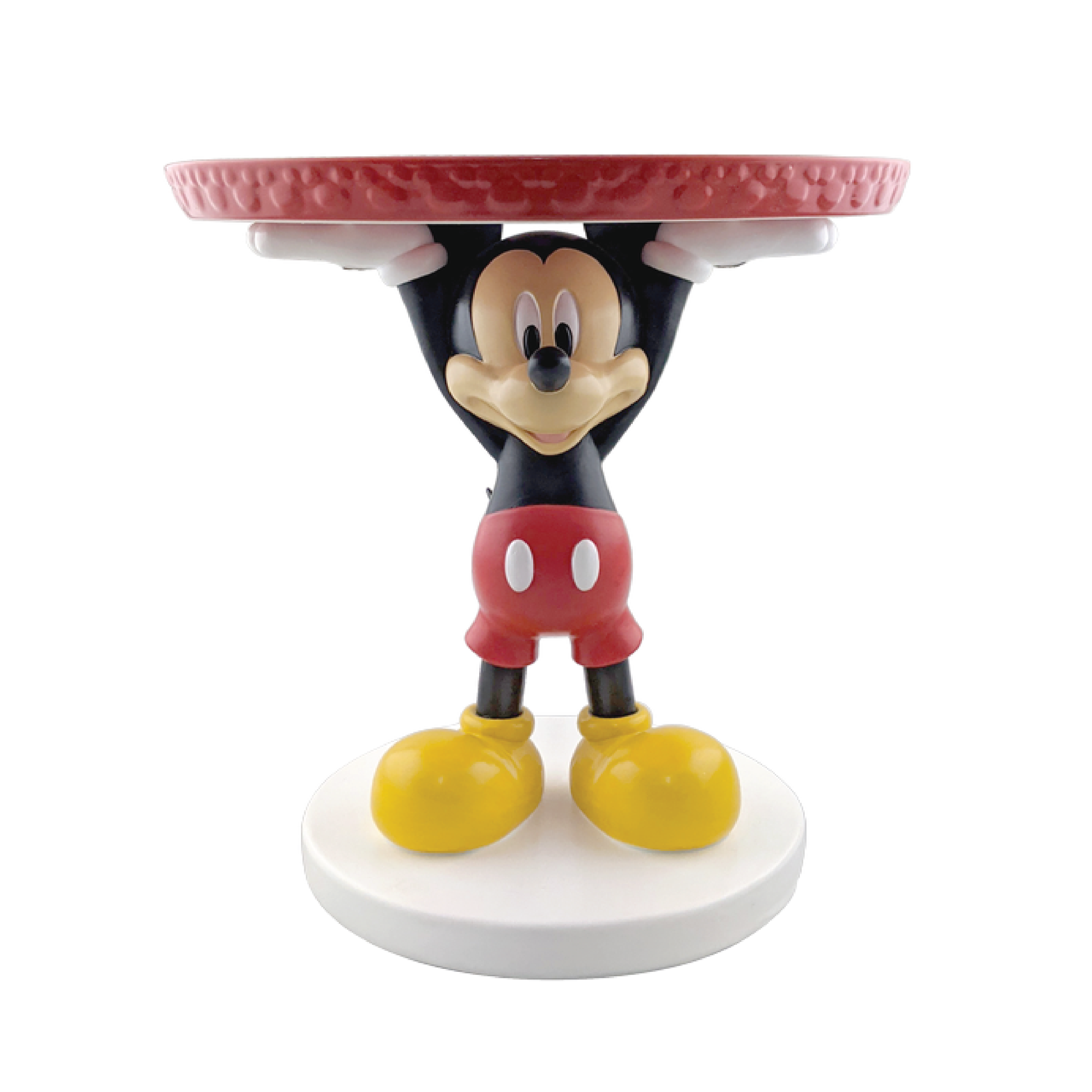 Mickey Mouse cake stand
