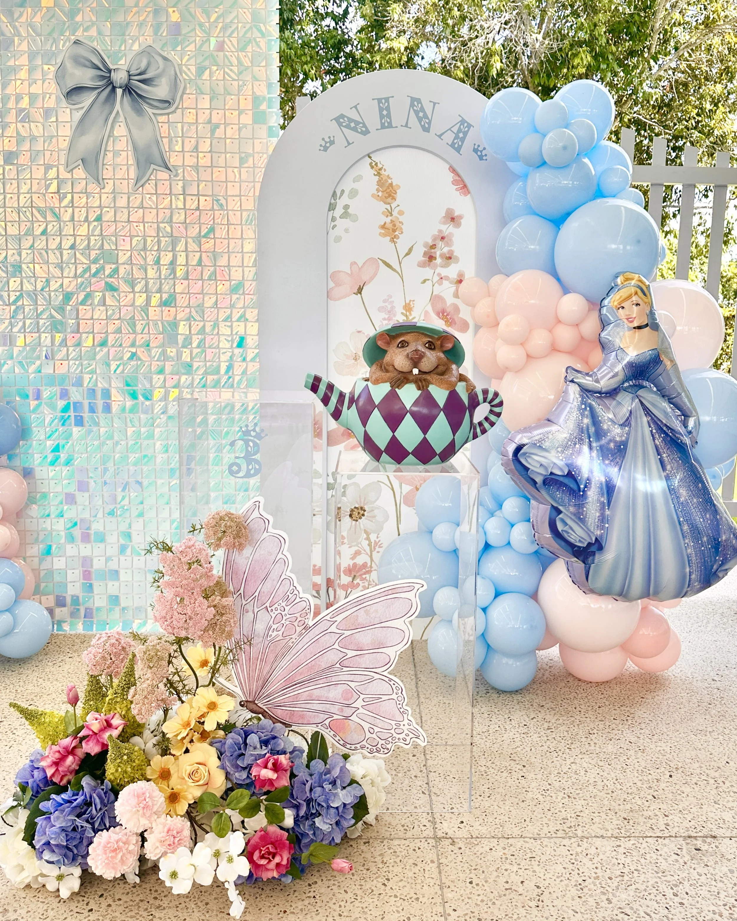 Cinderella 3rd Birthday by Print Candy.JPG