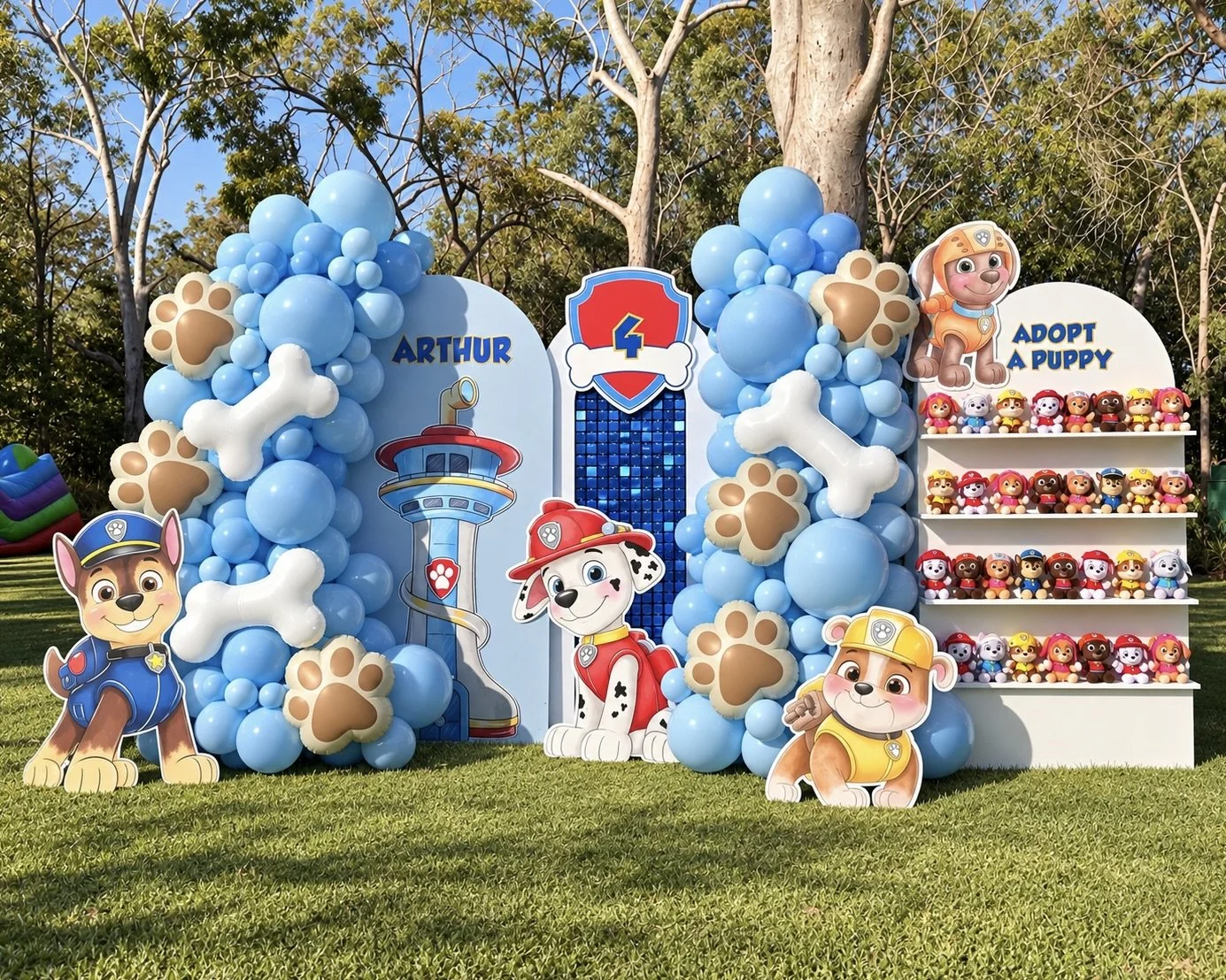 Arthur's Paw Patrol Birthday - Print Candy.jpeg