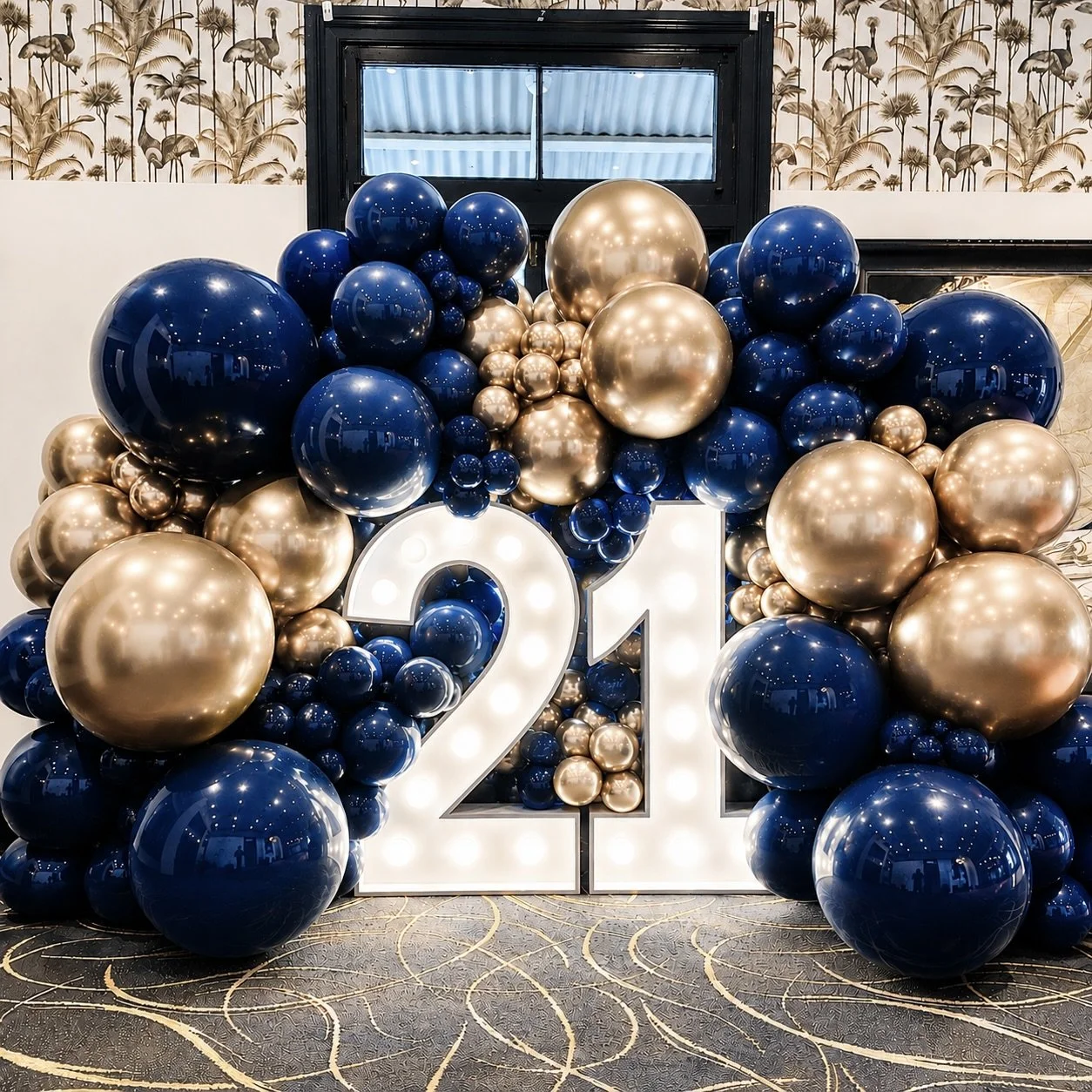 21st Birthday celebration Brisbane