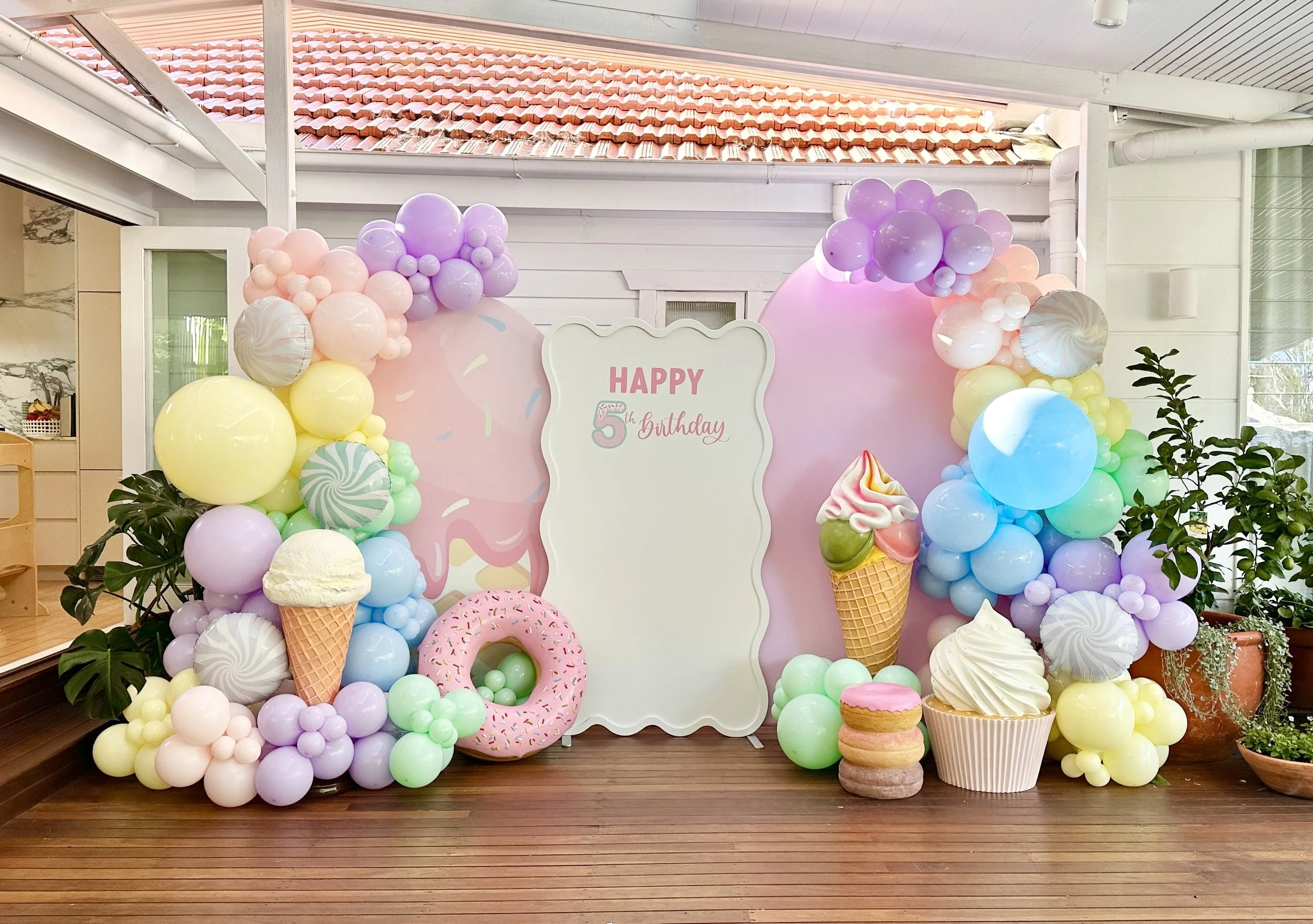 Vivi's Sweet 5th Birtrhday.jpg