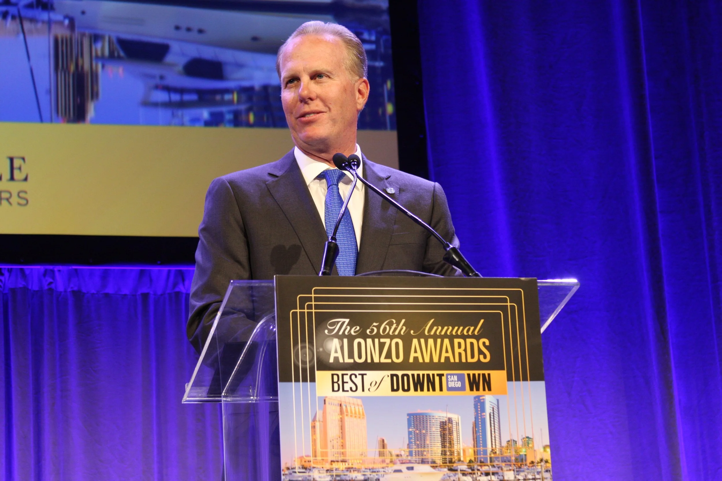 Downtown San Diego Partnership