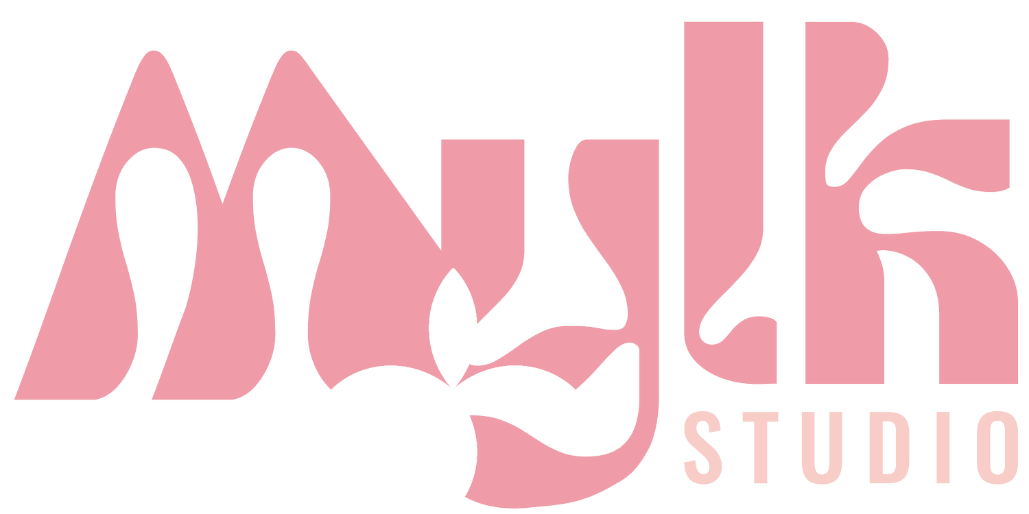 Mylk Studio