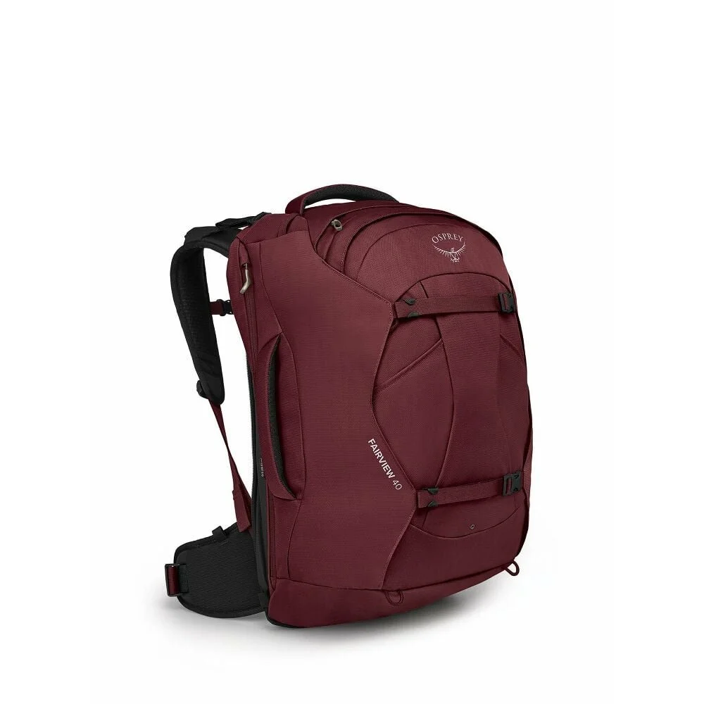 Osprey Fairview 40L Women's Travel Backpack