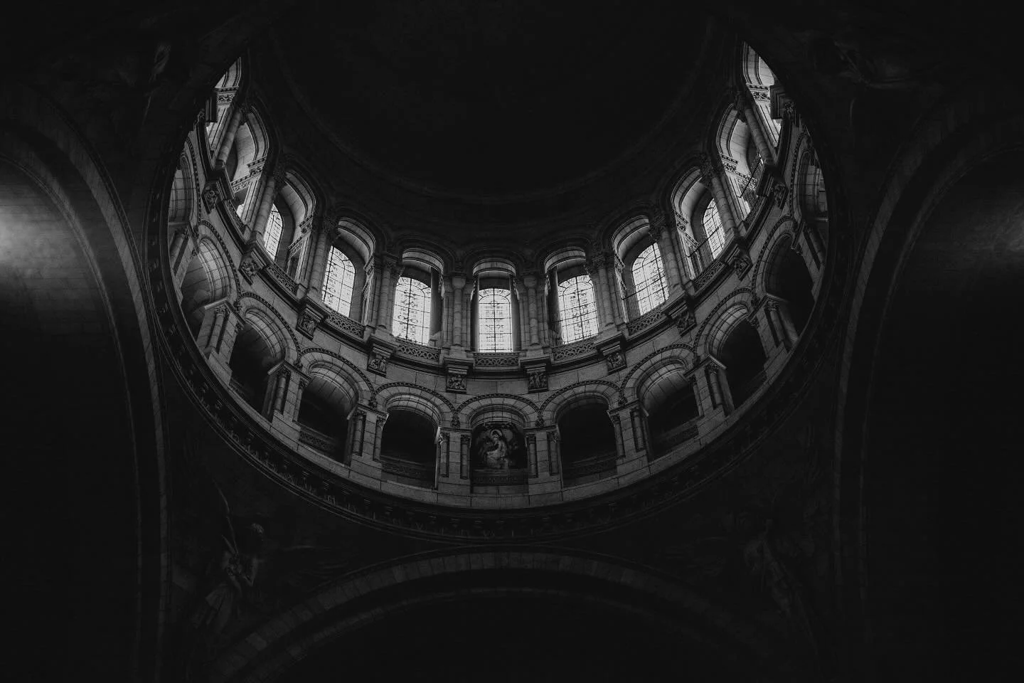 Sacr&eacute;-C&oelig;ur, Paris. 03.13.2025

#Sacr&eacute;-C&oelig;ur #paris #eurotrip #eurotrip2025