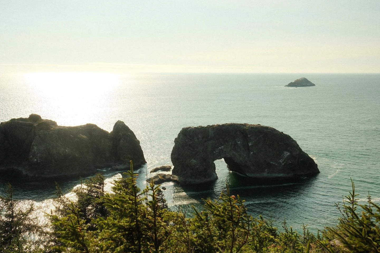Hope you guys like rocks cause I&rsquo;m gonna be posting a lot of rocks

#archrockoregon #traveloregon #traveloregoncoast #travelphotography #sooc #fujifilm