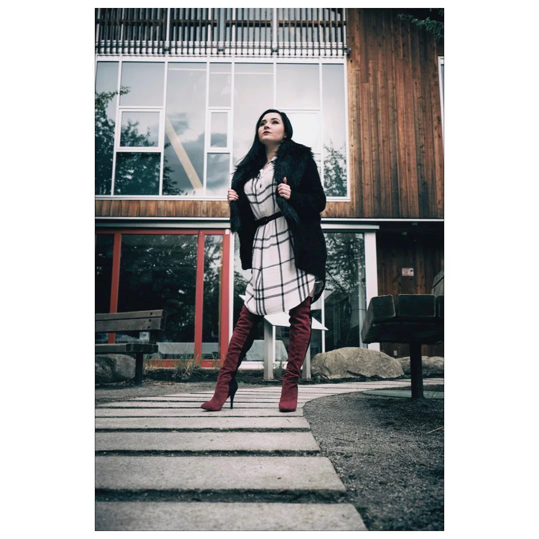 A few takes from a shoot I did with @missdottiesquish !

#Fashion #City #CasualClothing #Standing #Outdoors #FullLength #People #FrontView #vancity #vancouver #bc #britishcolumbia #beautifulbc #yvr #explorebc #vancitybuzz #vancouverisawesome #portrai