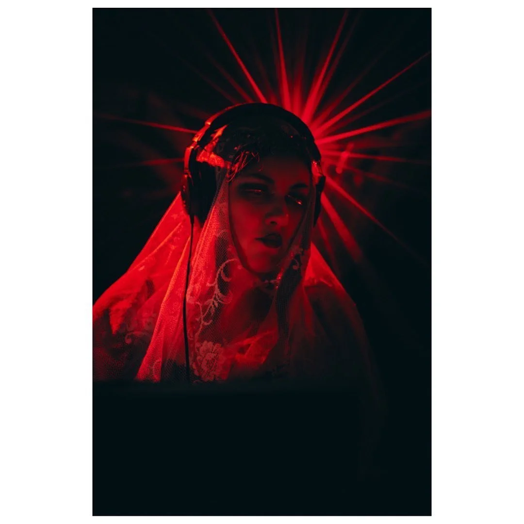 First Halloween event of 2022, CICK Monster Clash! Photos are a sneak peak for the event taken by myself and the lovely @breannemackenziephotography &bull;
&bull;
&bull;
&bull;
&bull;
#dj #edm #rave #housemusic #plur #tomorrowland #halloween #edmlife