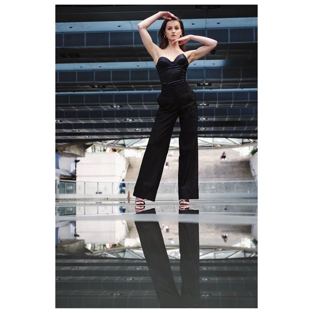 A few photos from a recent shoot with @eloiseeliasen had fun running around downtown #yvr

#fujifilmxt4 #vancouverwashington #streetphotographyworldwide #vancouverlife #streetphotography_color #streetphotographymagazine #britishcolumbialife #britishc