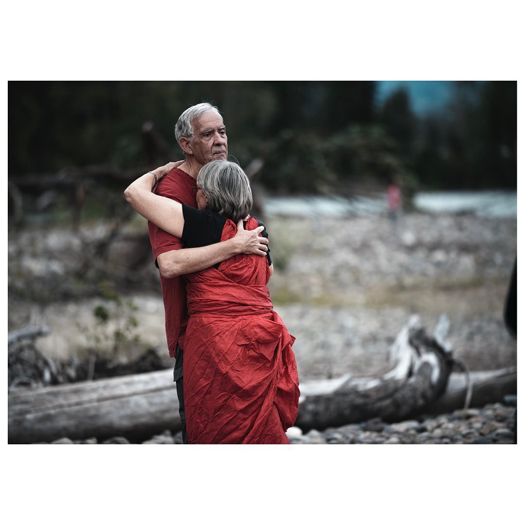 (Twin souls)

Taken during a section of a dance project. 

#reddress 

&bull;
&bull;
&bull;
&bull;
&bull;
#portraits #fujifilm #portraiture #fujifilm_xseries #portraitphotography #fuji #portraitmood #portraits_ig #portrait_perfection