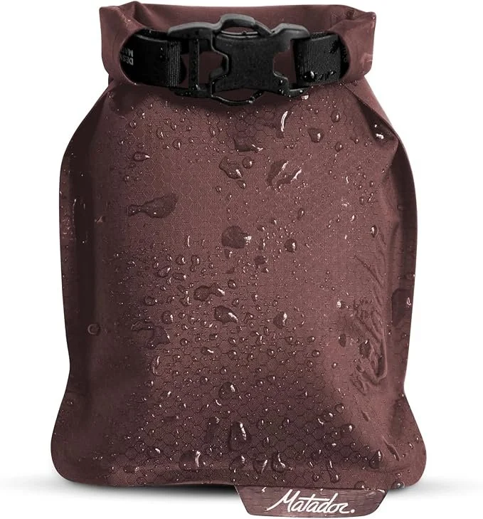 Matador Soap Bar Case