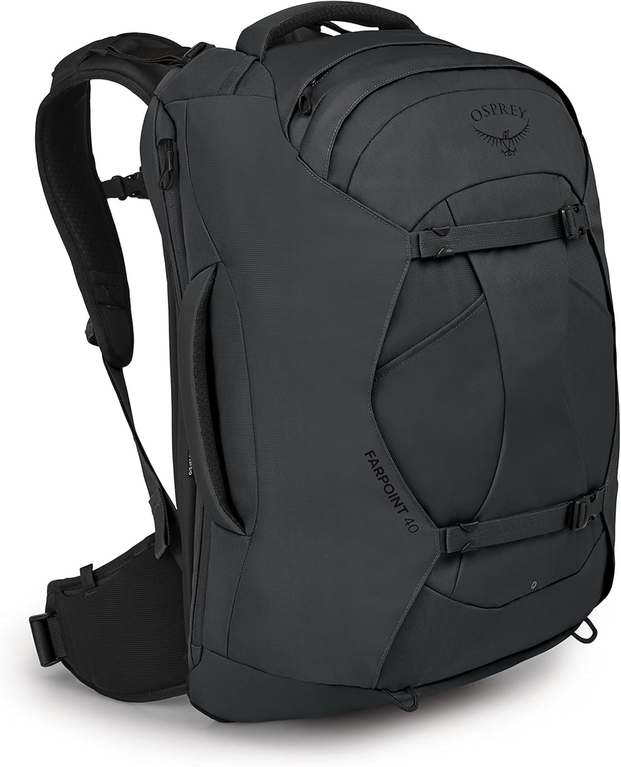 Osprey Farpoint 40L Men’s Travel Backpack