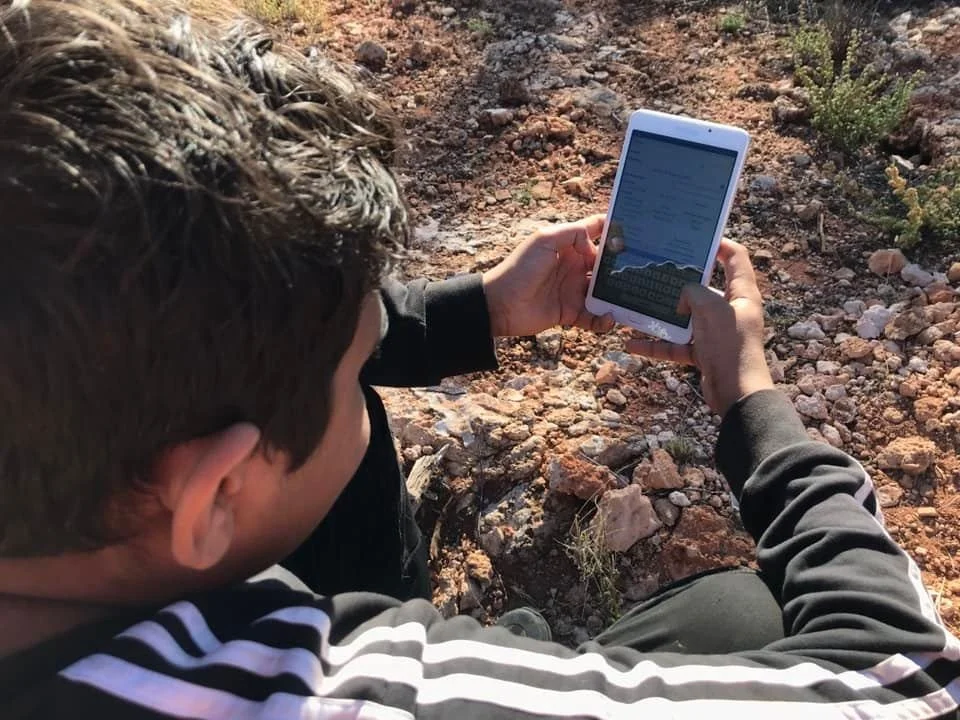 Wiluna Martu Ranger Program