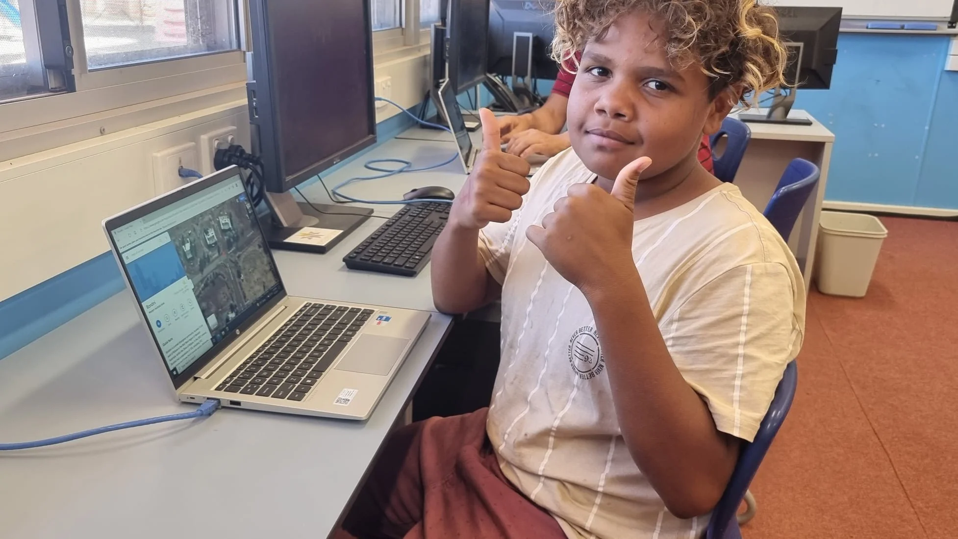 Wiluna Remote Community School