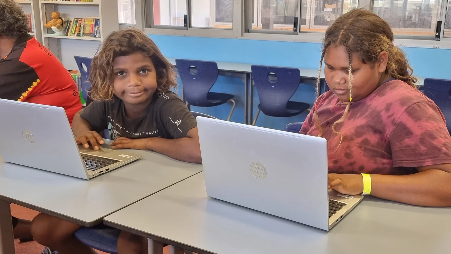 Wiluna Remote Community School