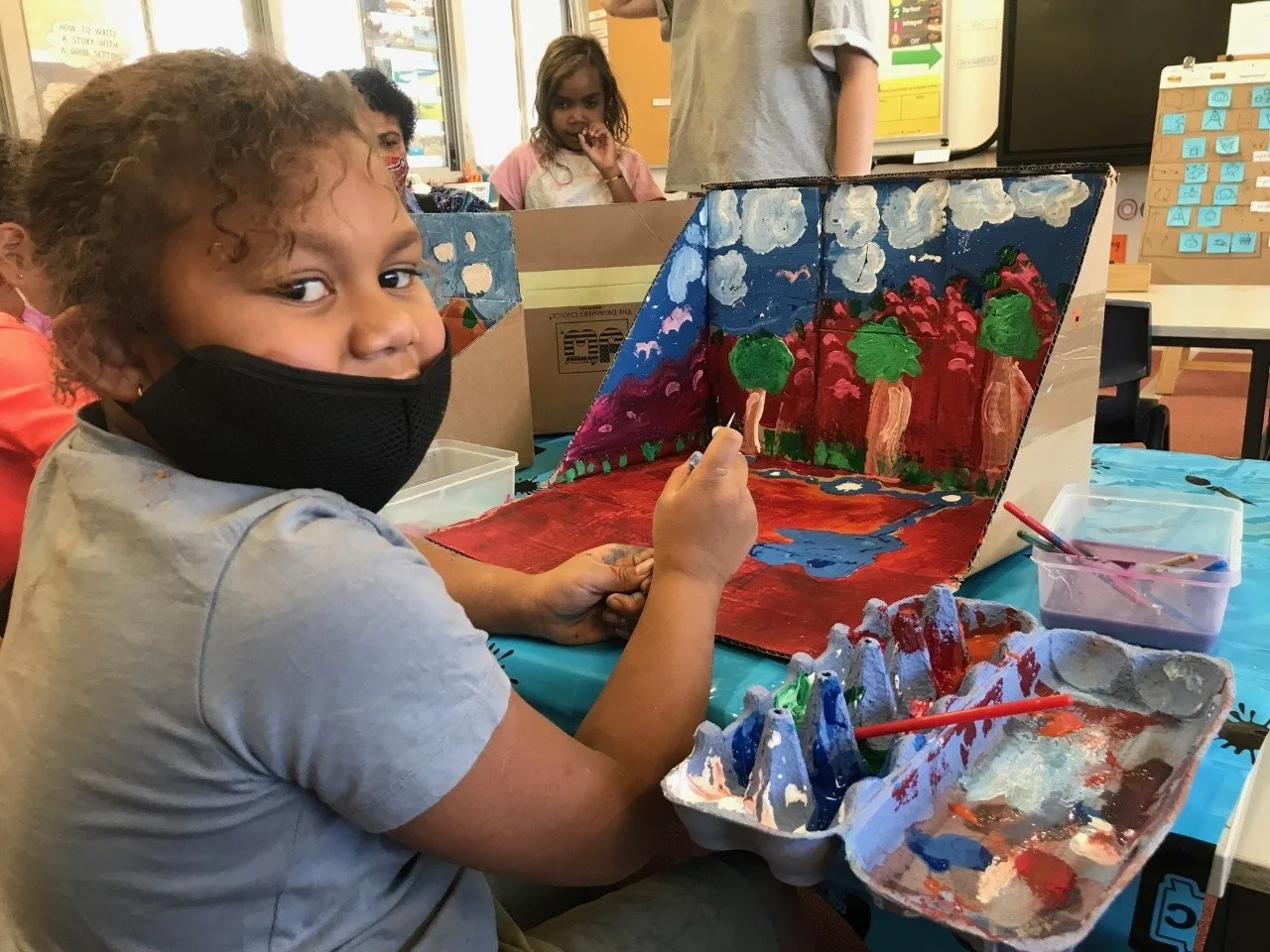 Wiluna Remote Community School