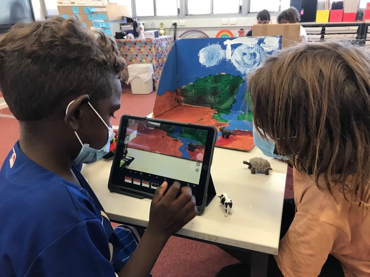 Wiluna Remote Community School