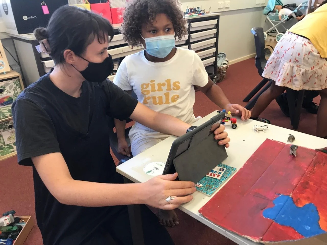 Wiluna Remote Community School